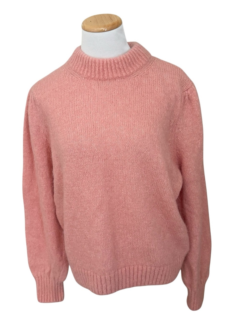 & Other Stories Wool Blend Sweater